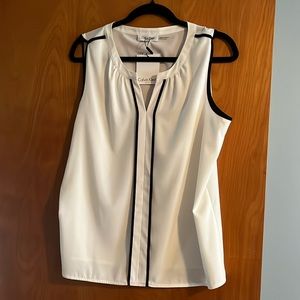 Calvin Klein Dress Tank